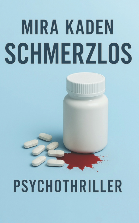 Book Schmerzlos Mira Kaden