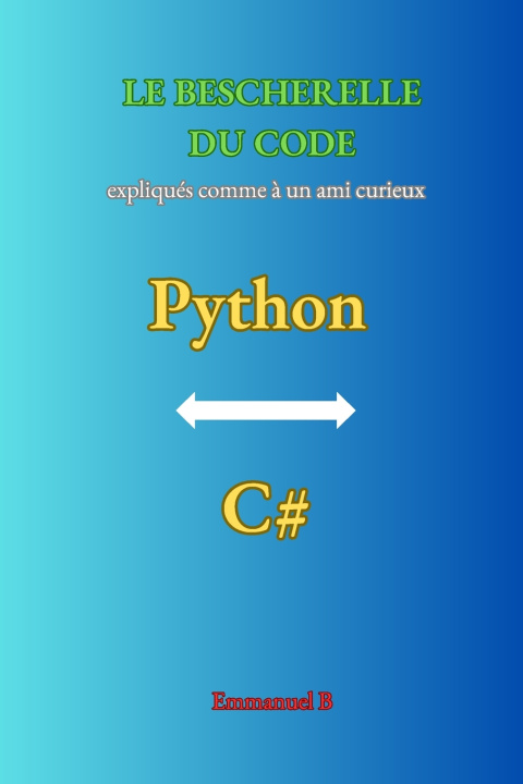 Knjiga LE BESCHERELLE DU CODE Emmanuel B