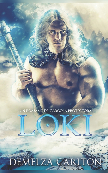 Knjiga Loki Demelza Carlton