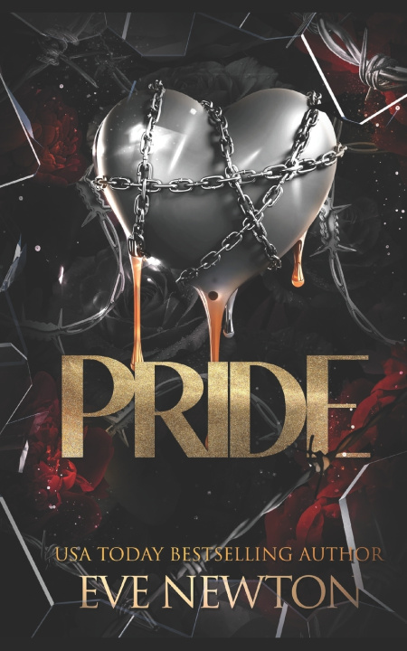 Knjiga Pride Eve Newton
