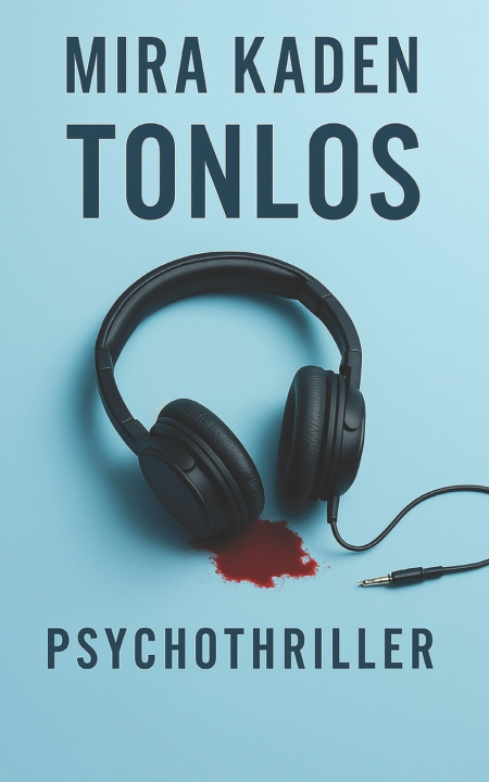 Kniha Tonlos Mira Kaden