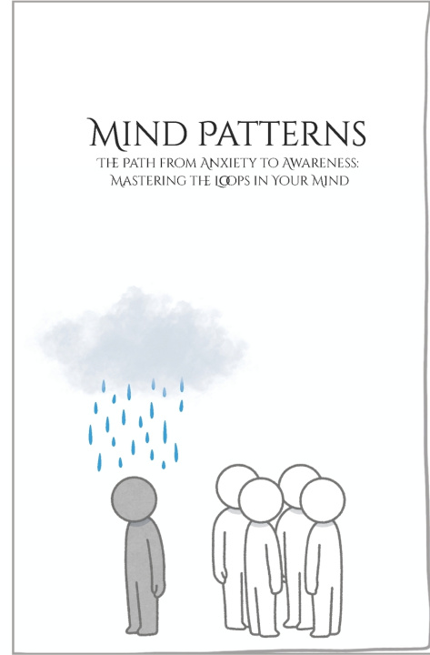Knjiga Mind Patterns Rafael Tejada