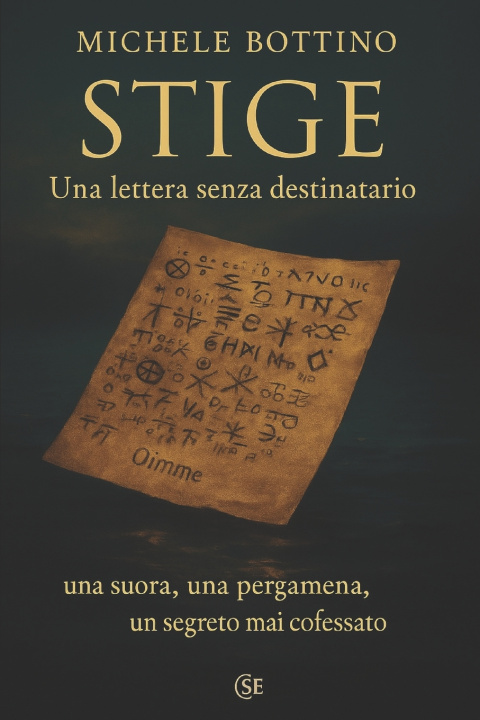 Kniha Stige Michele Bottino