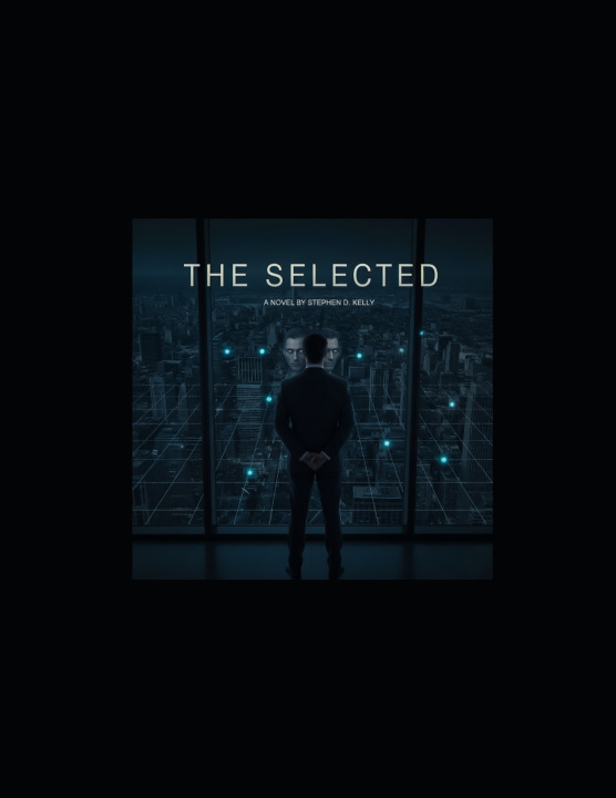 Kniha THE SELECTED Stephen Kelly