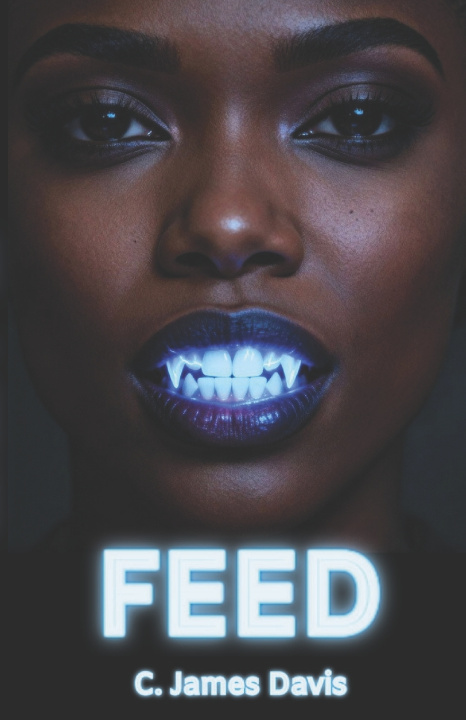 Knjiga Feed C. James Davis