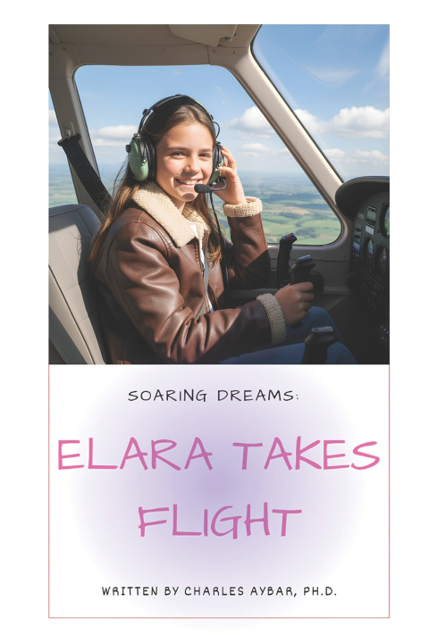 Kniha Soaring Dreams Charles Aybar