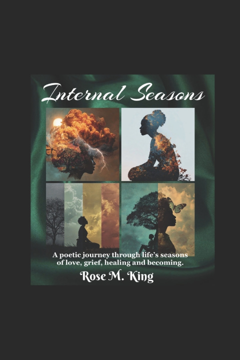 Knjiga Internal Seasons Rose Mary King