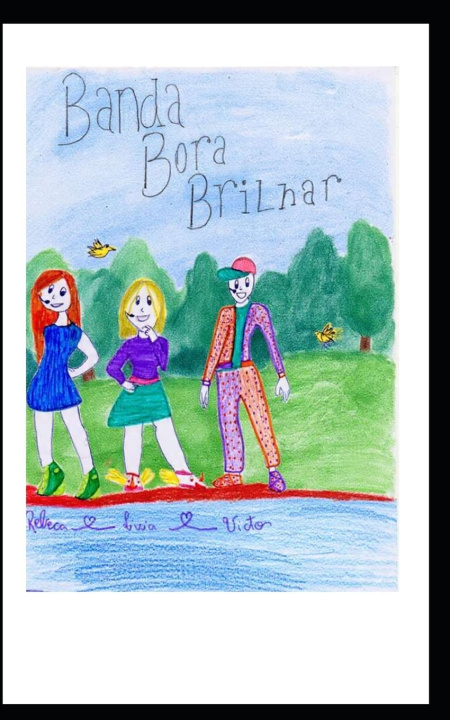 Buch BANDA BORA BRILHAR PIETRA PORTILHO DE CARVALHO