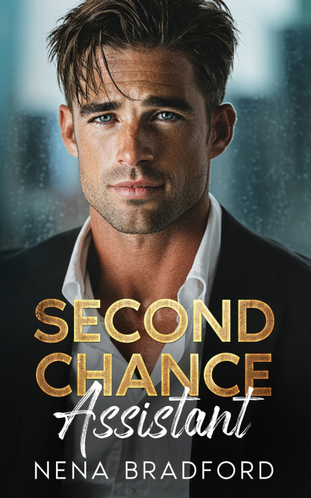 Kniha Second Chance Assistant Nena Bradford