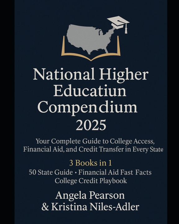 Kniha The Smarter Student Kristina Niles-Adler