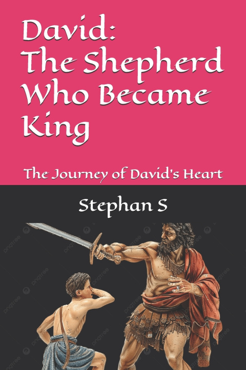 Knjiga David Stephanus Setiyana