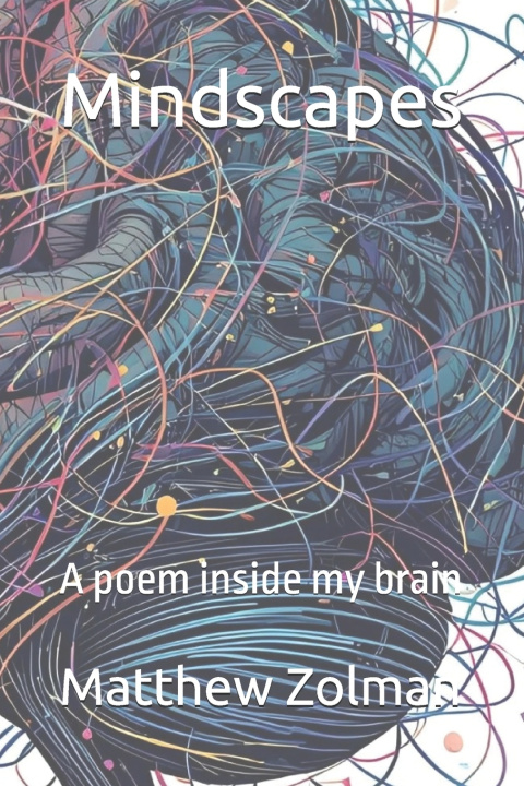 Knjiga Mindscapes Matthew Bryan Zolman