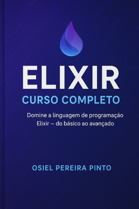 Knjiga Elixir OSIEL PINTO