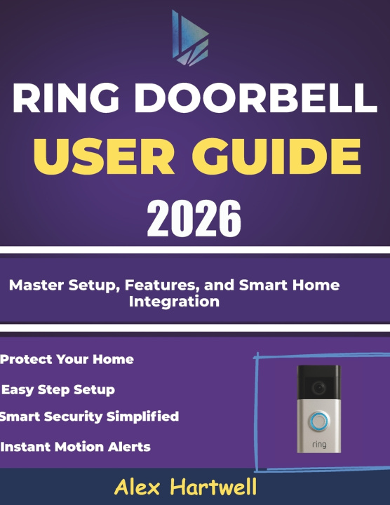 Carte ring doorbell user guide 2026 alex hartwell