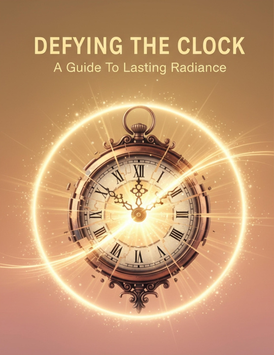 Kniha Defying The Clock Peter Mcnamee