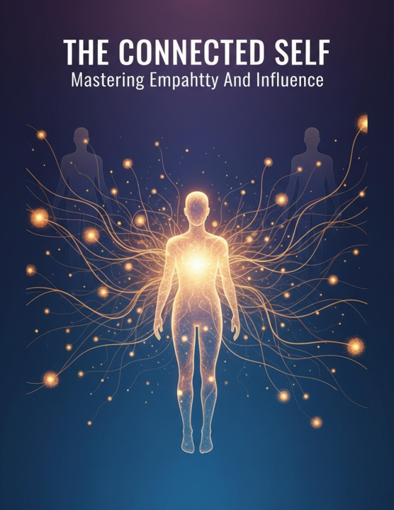 Knjiga The Connected Self Enrique Diaz