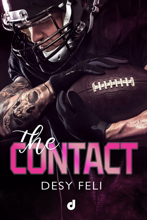 Buch The Contact Desy Feli