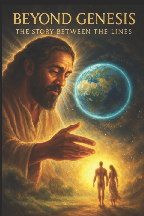 Kniha Beyond Genesis Edwin Watson