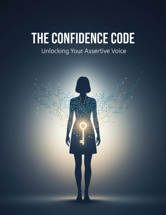 Knjiga The Confidence Code Shannon Thomas