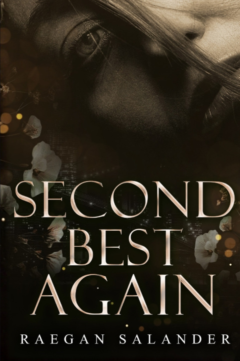 Kniha Second Best Again Raegan Salander