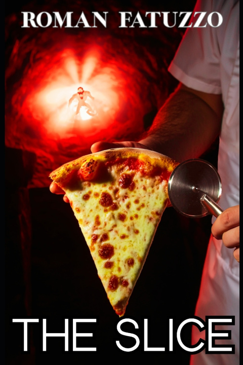 Knjiga The Slice Roman Fatuzzo