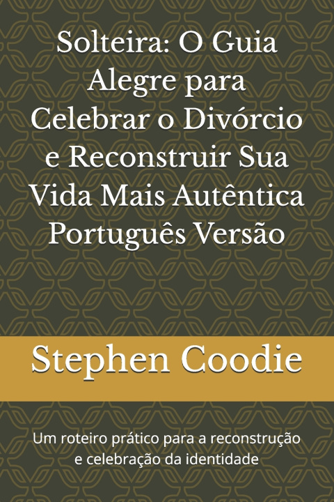 Knjiga Solteira Stephen Coodie