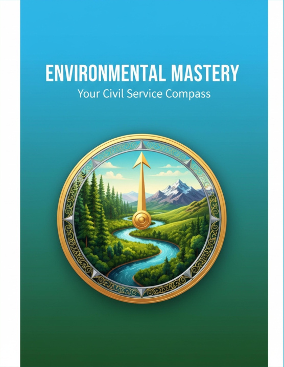 Knjiga Environmental Mastery Alondra Henderson