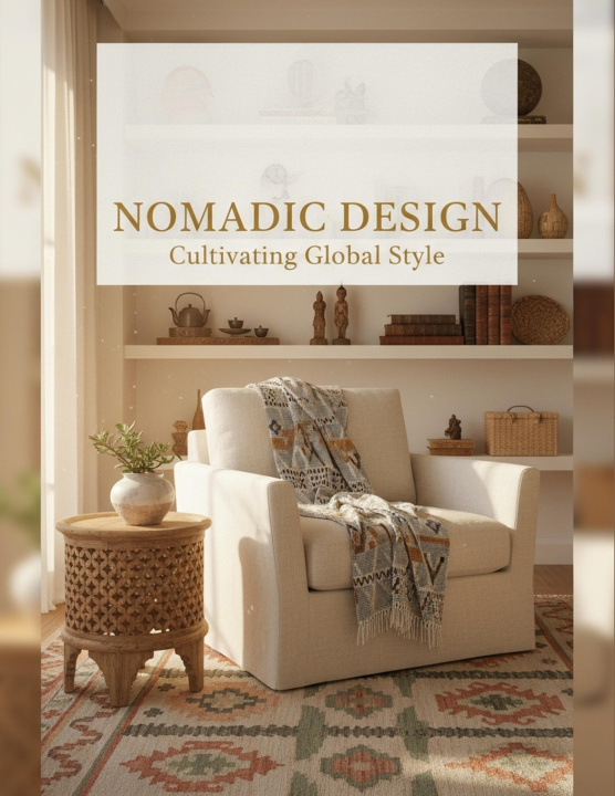 Book Nomadic Design Scott Allen