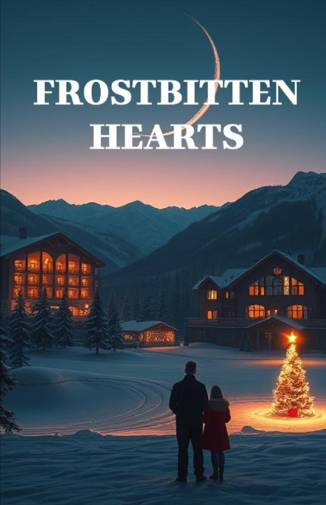 Kniha FROSTBITTEN HEARTS Maris Calloway