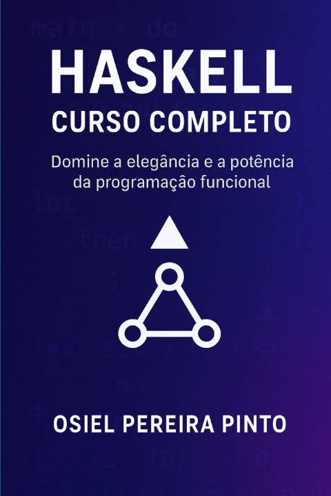 Knjiga Haskell OSIEL PINTO