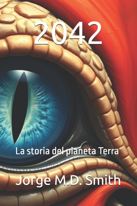 Livro 2042 Jorge M.D. Smith