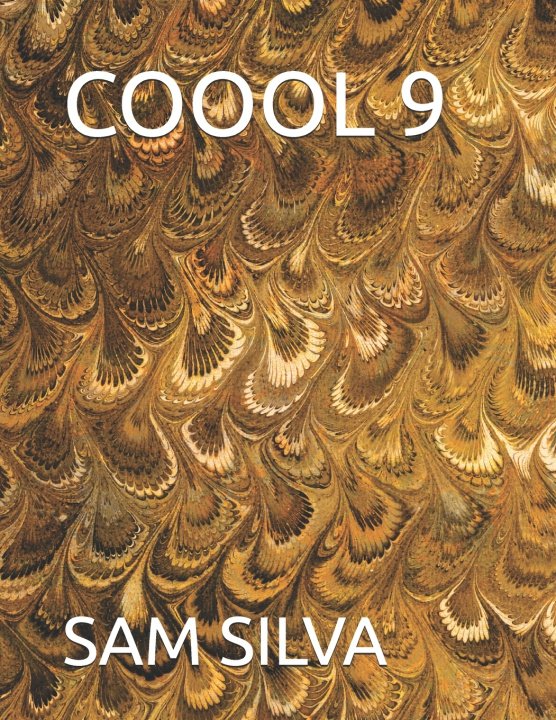 Knjiga COOOL 9 SAM SILVA