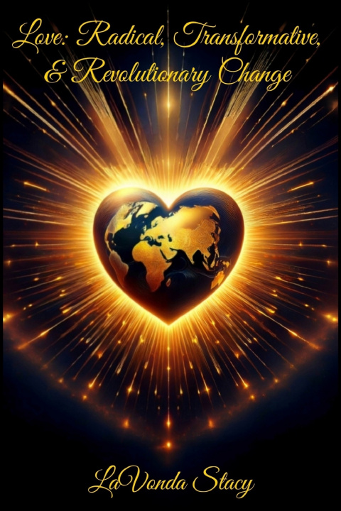Knjiga Love LaVonda Stacy