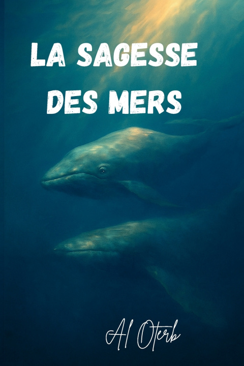 Knjiga La Sagesse des Mers Al Oterb