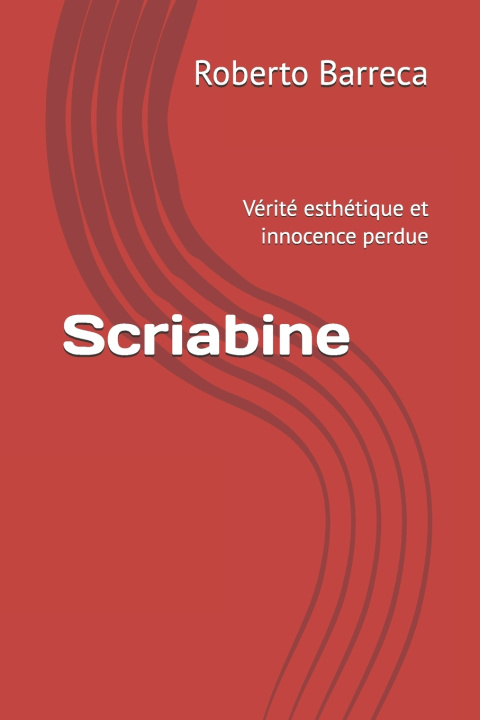 Buch Scriabine Roberto Barreca