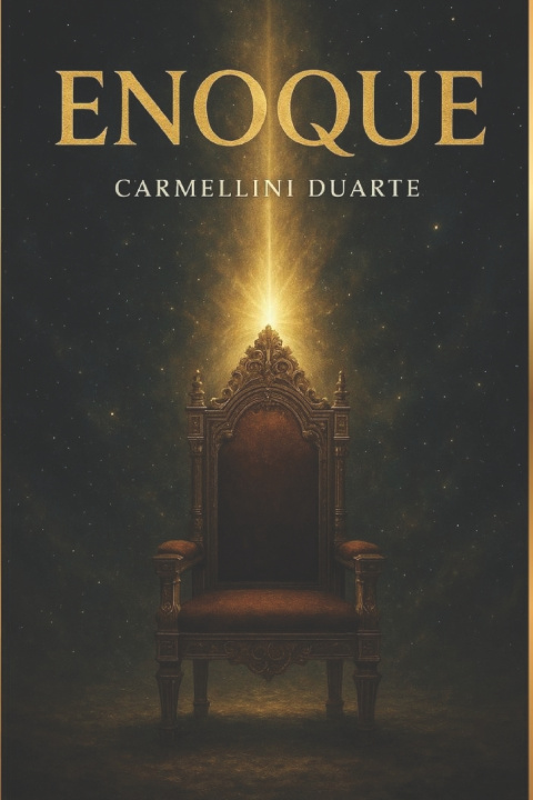 Kniha Enoque Carmellini Duarte