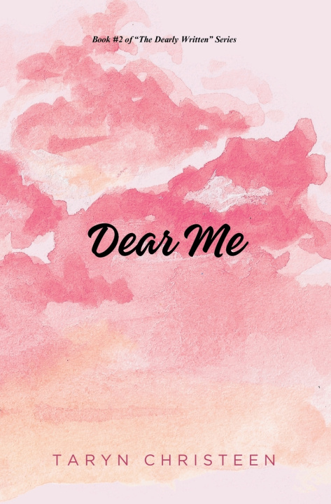 Knjiga Dear Me Taryn Christeen