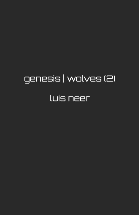 Knjiga 2 Luis Neer
