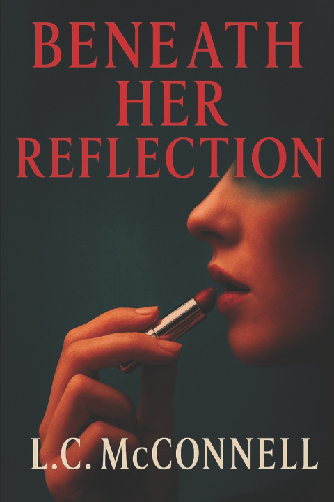 Knjiga Beneath Her Reflection L.C. McConnell
