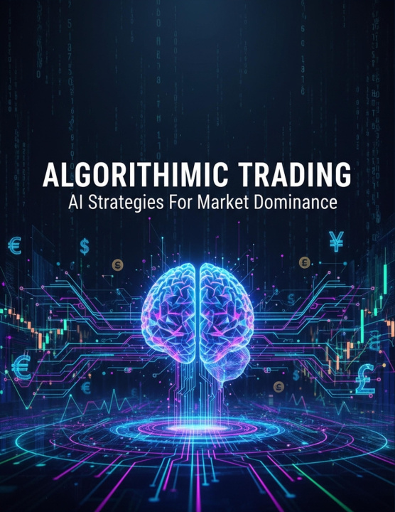 Knjiga Algorithmic Trading Kyle Spencer