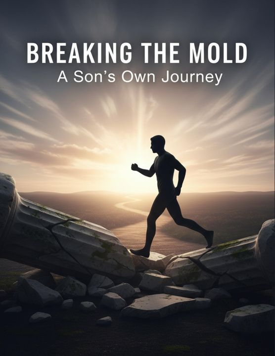 Kniha Breaking The Mold Yakub Morales