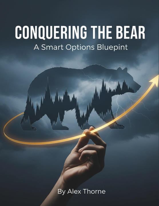 Kniha Conquering The Bear Imraan Brooks