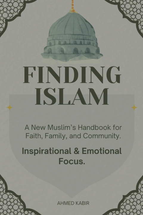 Knjiga FINDING ISLAM AHMED KABIR