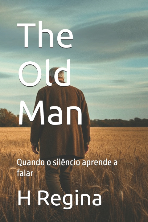 Kniha The Old Man C Jackson