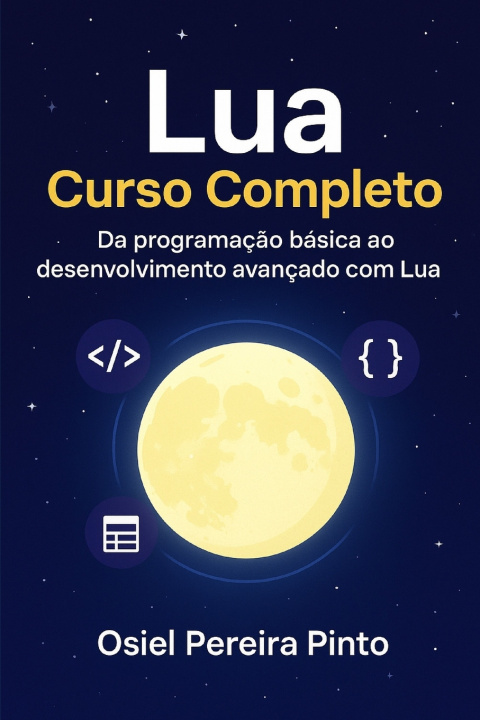 Knjiga Lua OSIEL PINTO