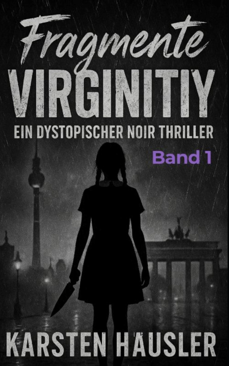 Buch Fragmente Karsten Häusler