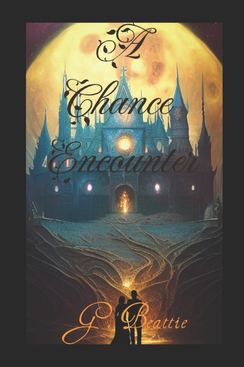 Kniha A Second Chance G. Beattie