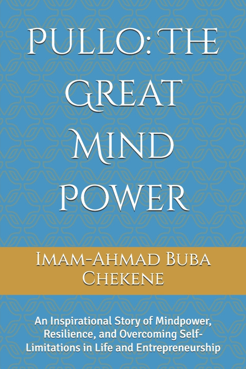 Knjiga Pullo Imam-Ahmad Buba Chekene
