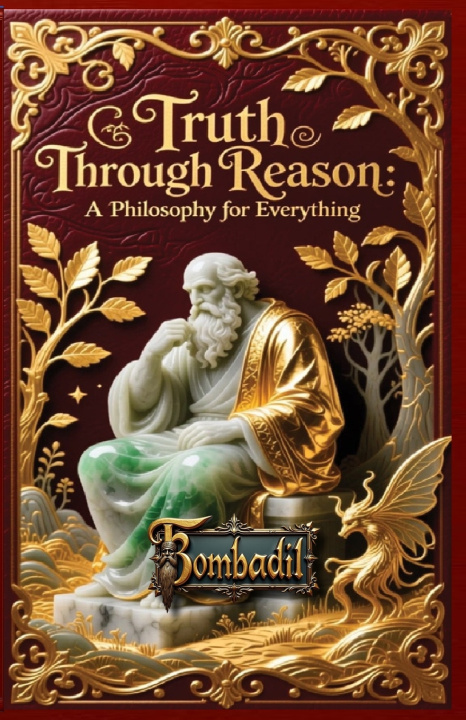 Knjiga Truth Through Reason Tom Bombadil