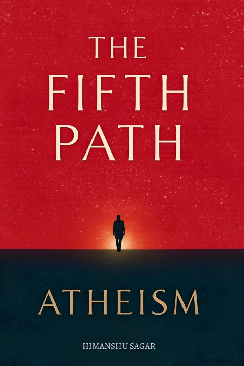 Kniha The Fifth Path Himanshu Sagar